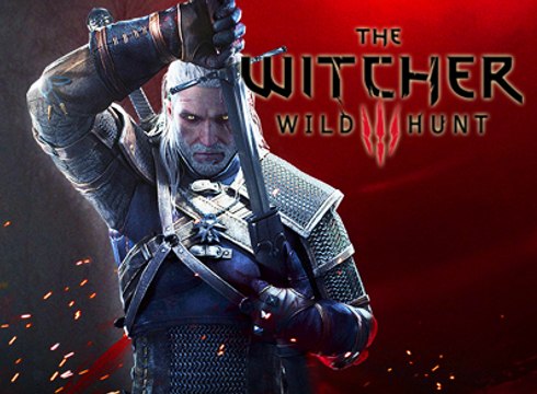 The Witcher 3: Wild Hunt, Tráiler Downwarren