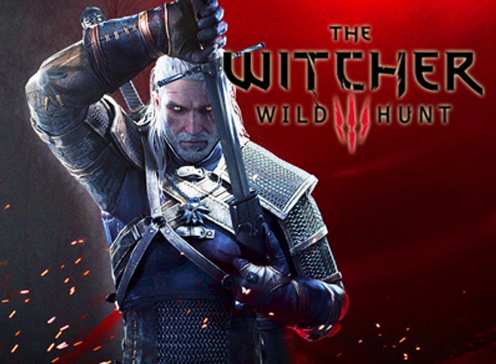 The Witcher 3: Wild Hunt, Tráiler "Downwarren"