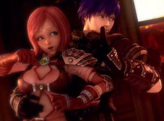 Natural Doctrine, Tráiler If You Want to Survive