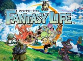 Fantasy Life, Tráiler Nintendo 3DS