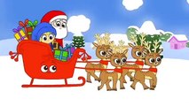 Jingle Bells Christmas Songs, for Children Jingle Bells Rhymes