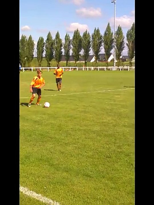 Octeville SC  1-7  E.S.M.G.A