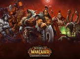 World of Warcraft: Warlords of Draenor Cinematic