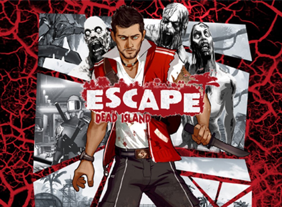 Escape Dead Island, Segundo tráiler