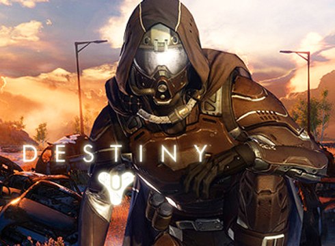 Destiny, Contenido exclusivo PlayStation 4