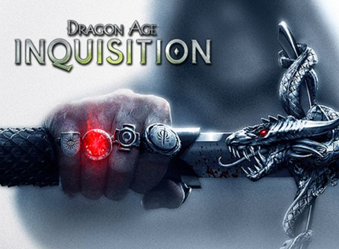 Dragon Age Inquisition, Tráiler multijugador