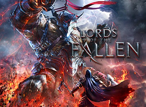 Lords of the Fallen, Gameplay Gamescom