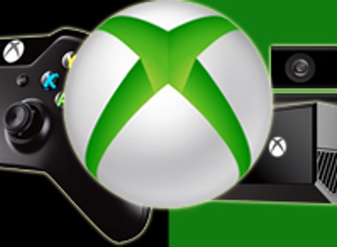 Xbox One, Actualización de septiembre
