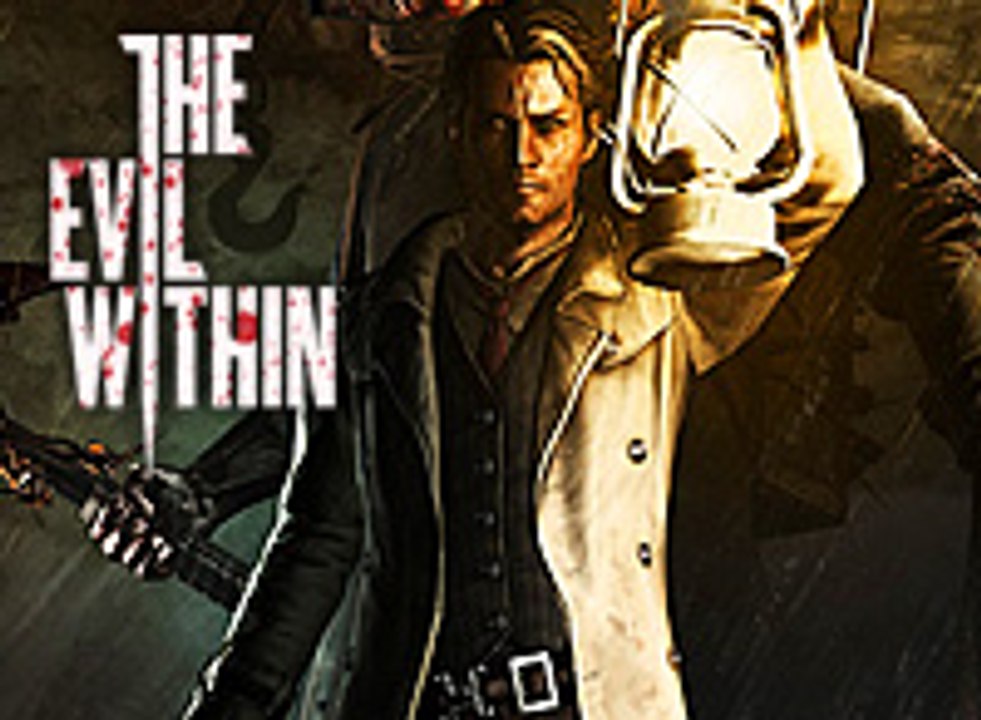 The Evil Within, Tráiler doblaje