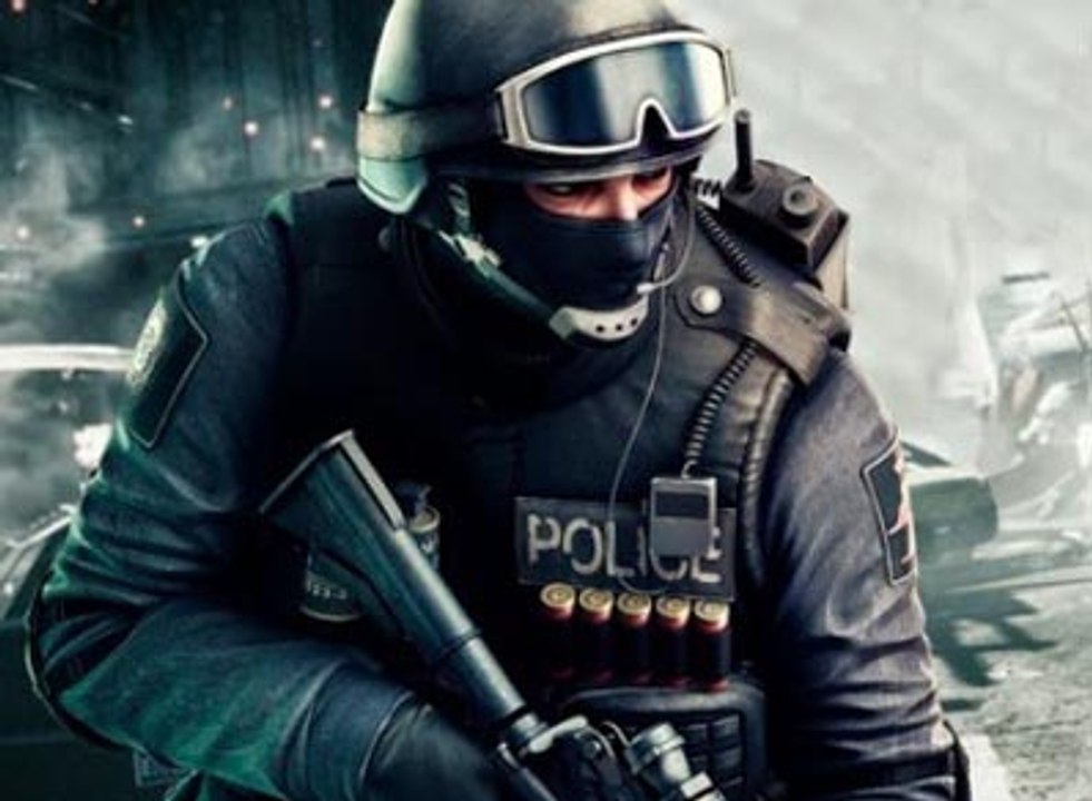 Battlefield: Hardline, Demo Gamescom 2014