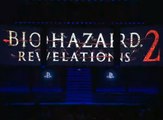 Resident Evil Revelations 2, Teaser Conferencia TGS