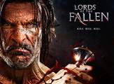 Lords of the Fallen, Tráiler escenarios