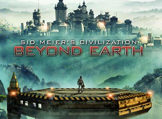 Sid Meier's Civilization: Beyond Earth, Tráiler gameplay