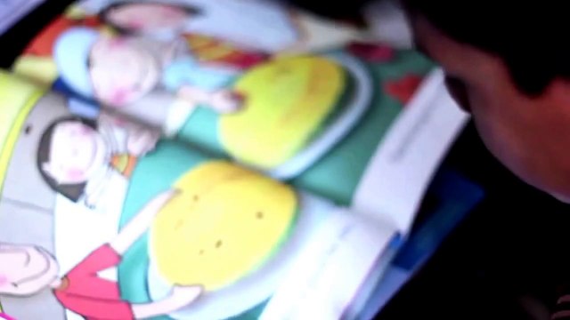 Basic English | Reading Strategies | English Learning | Kids Easy Study | Read Write |