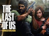 The Last of Us: Remasterizado, Tráiler territorios abandonados