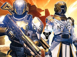 Destiny, Tráiler Planet View