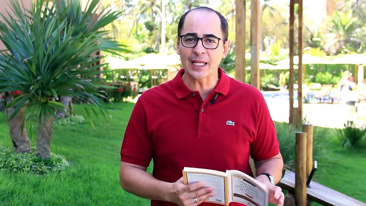 #4 Preguiça - Paulo Vieira