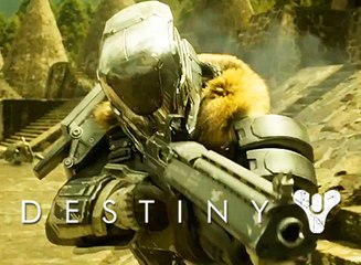 Destiny: Conviértete en Leyenda