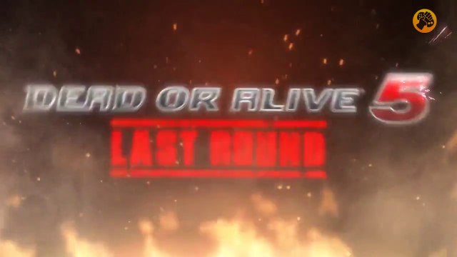 Dead or Alive: Final Round