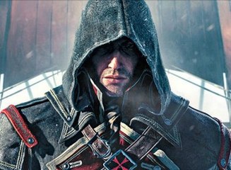 Assassin's Creed: Rogue - Cazador de Assassins