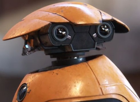 Demo técnica Mizuchi , gráficos next gen en tiempo real