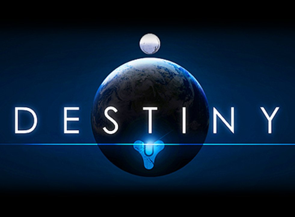 Destiny, PS Vita control remoto