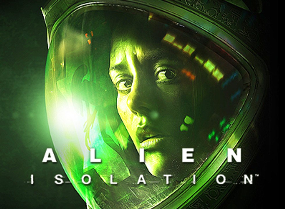 Alien Isolation, Tráiler "No Escape"
