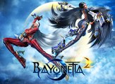 Bayonetta 2