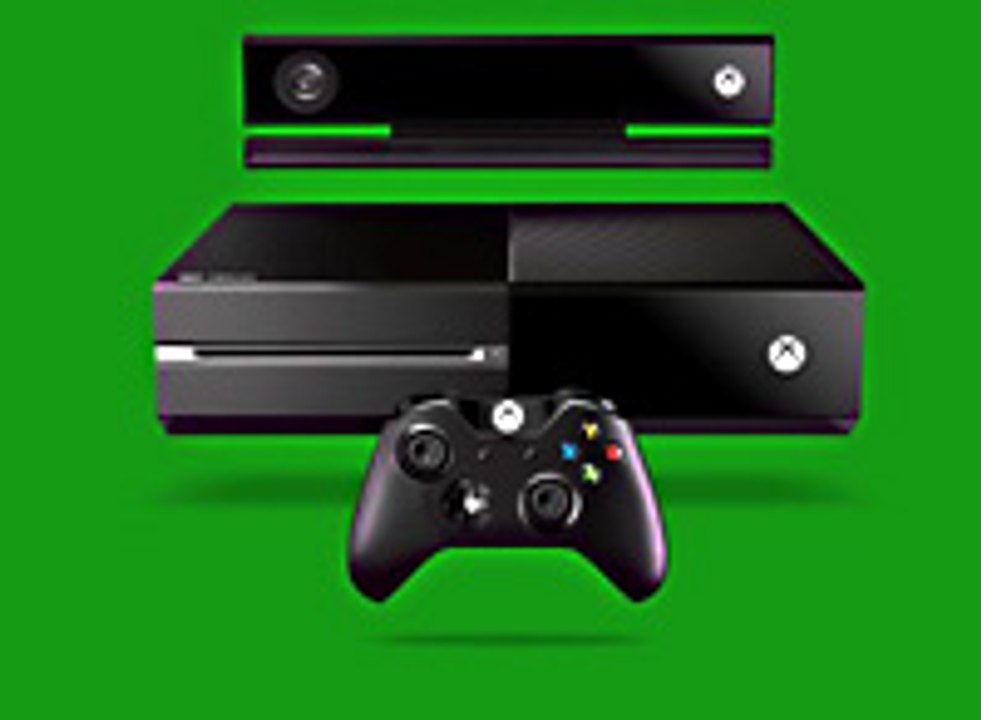Xbox One, Actualización de octubre