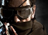 Metal Gear solid V: The Phantom Pain, Gameplay Gamescom 2014