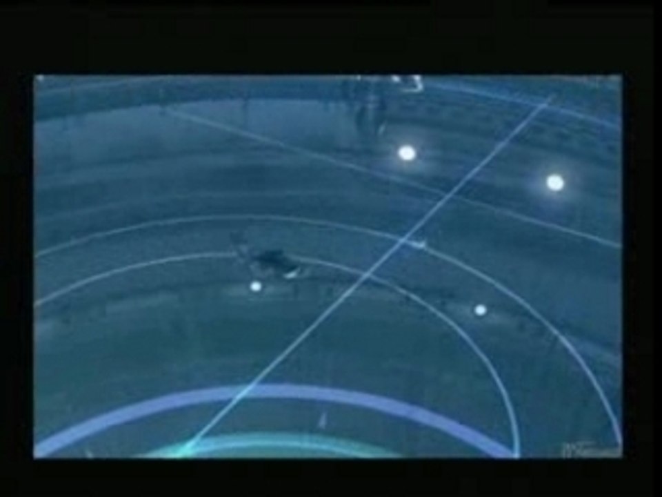 Zanarkand-Final Fantasy X intro