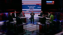 Воскресный вечер с Владимиром Соловьевым от 06.09.15