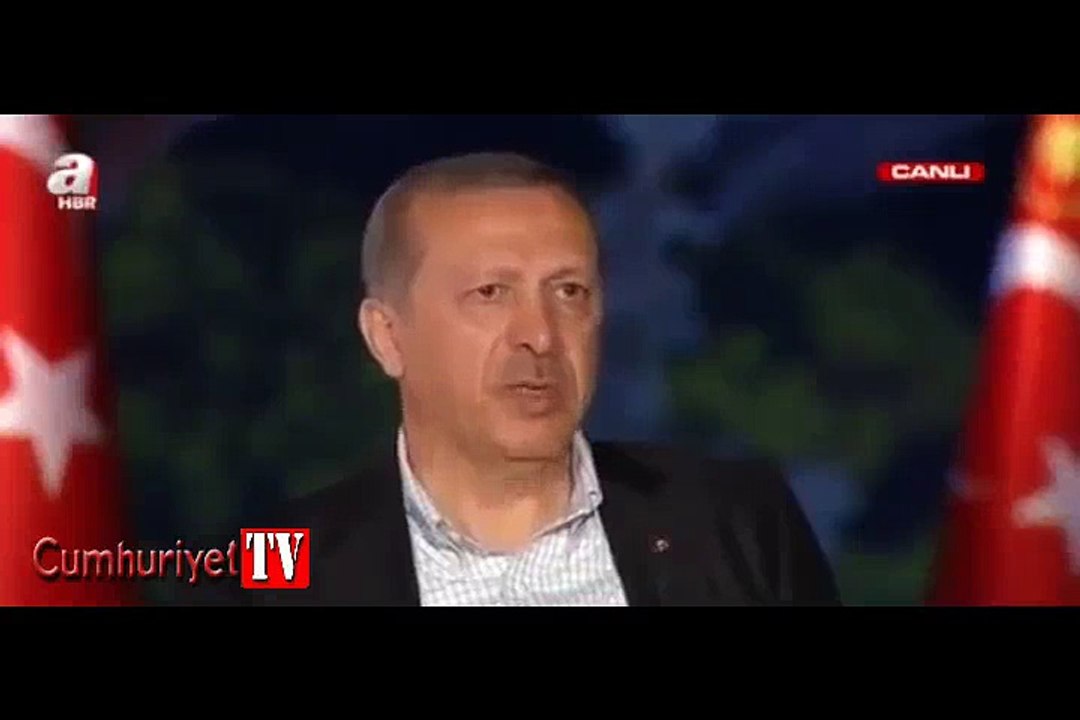 Erdoğan: Karakteri bozuk babalar var