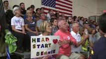 On the Road: Bringing Down the House in New Hampshire