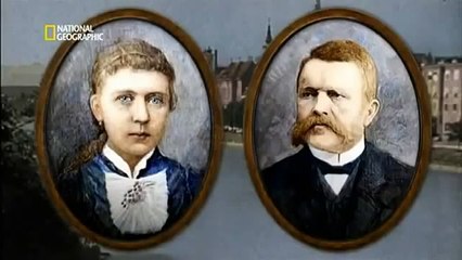 Apocalipsis - El Ascenso de Hitler, la amenaza