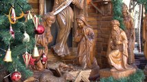 Christmas in Bethlehem: business is slow as usual
