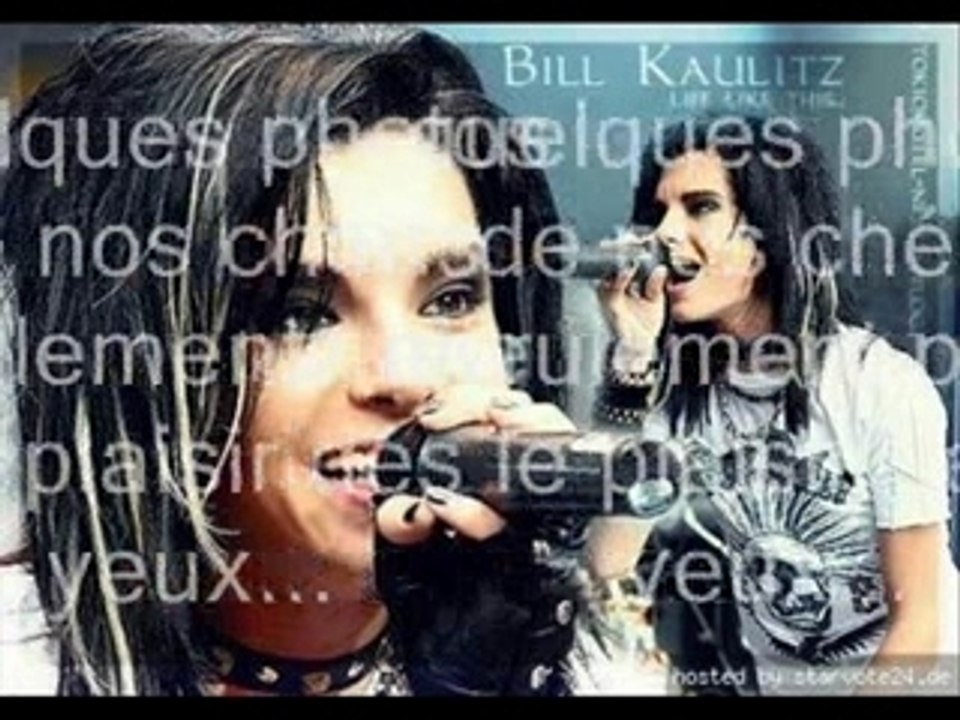 tokio hotel