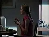 Amy Acker Japanese Commercial (90s)