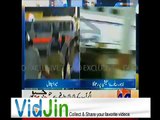 Lahore Railway Station - Full Video - Bomb Blast On 24 April 2012