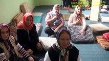 Boryayın-Gümüşhane Sinanlı Köyü Birlik Cemi-Semah 4.Bl.2014 Darıca Cemevi