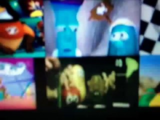 veggietales theme song my favorite tv shows 31(wave 3 premiere)
