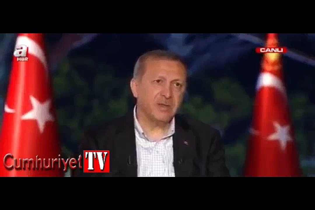 Erdoğan: Karakteri bozuk babalar var