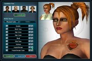 The Matrix Online - Character Creation