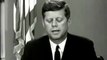 JFK - Civil Rights - June 11, 1963 - Part 1/2