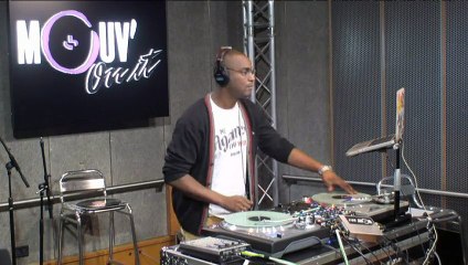 #WAKEUPMIX (07/09/2015) : Spécial DJ Mehdi