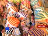 Sabarkantha: Eco-friendly Ganesh idols from coconut fibre - Tv9 Gujarati