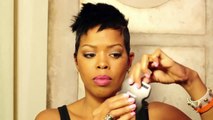 Mane Taming with Malinda Williams episode 17