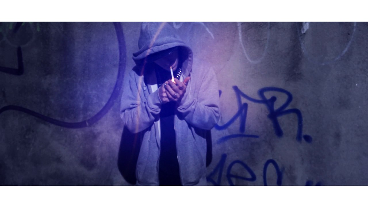 FrankyFY - Come Aladin (Official Video)