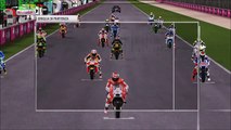 MotoGP 15 Ultra Settings 1920x1080 - GTX 960 & i5-4590 3,3 Ghz