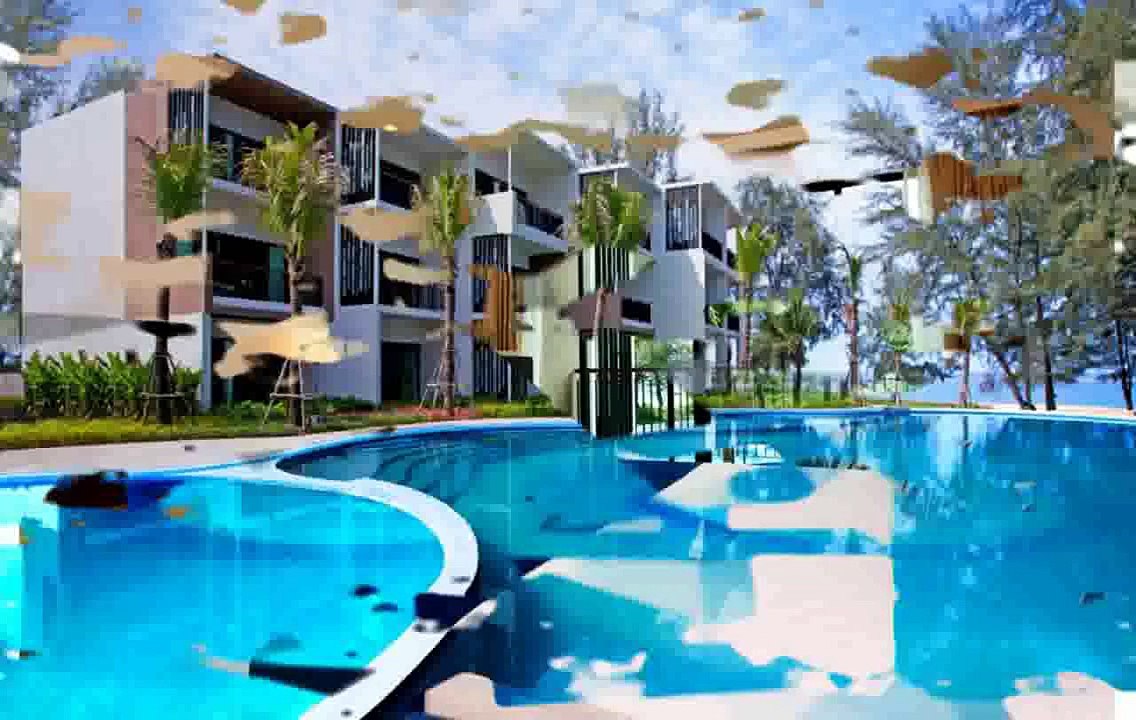 Phuket Tropical Inn Phuket